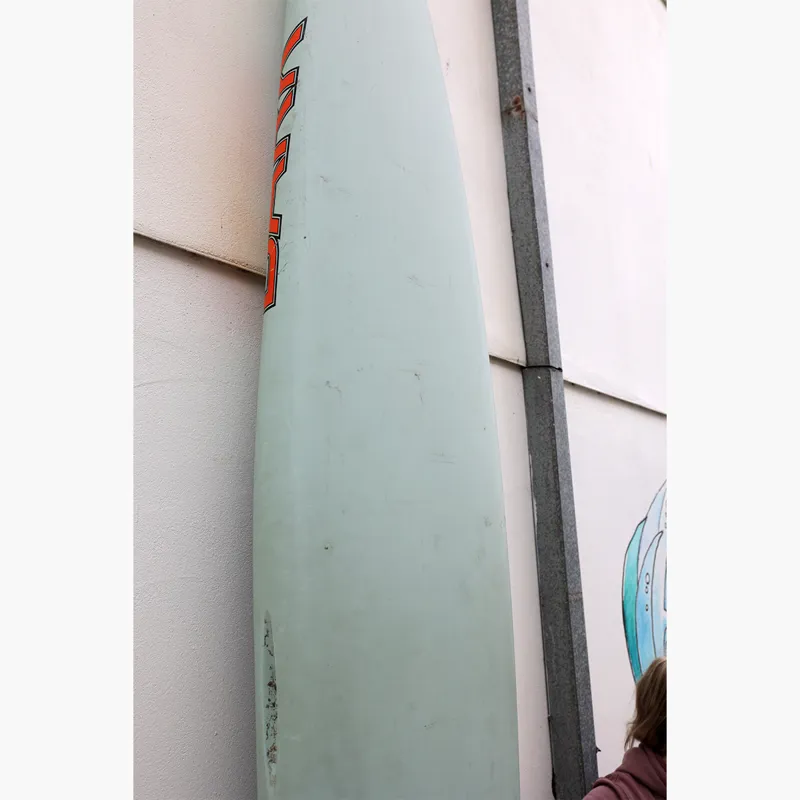 Demo Surftech Bark Commander 12' ST Prone Paddleboard-2